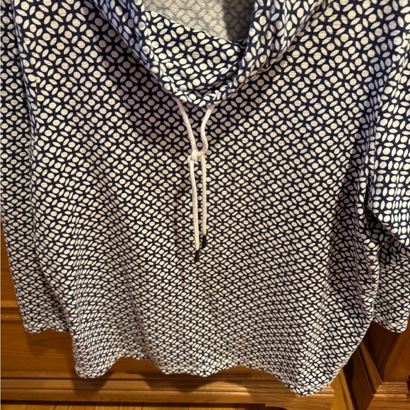 Talbots Top - Picture 4 of 4